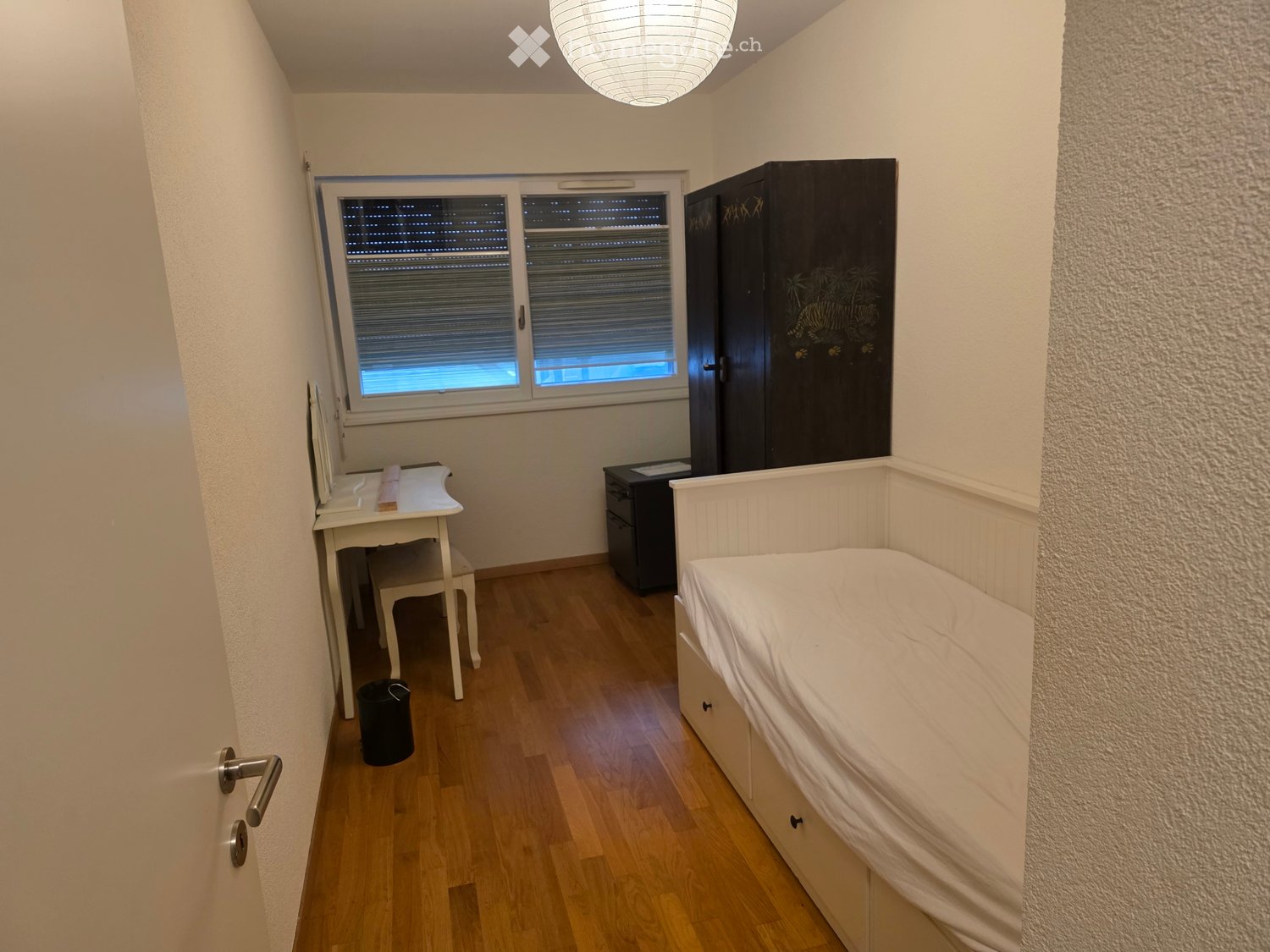 1 Zimmer Einzelzimmer