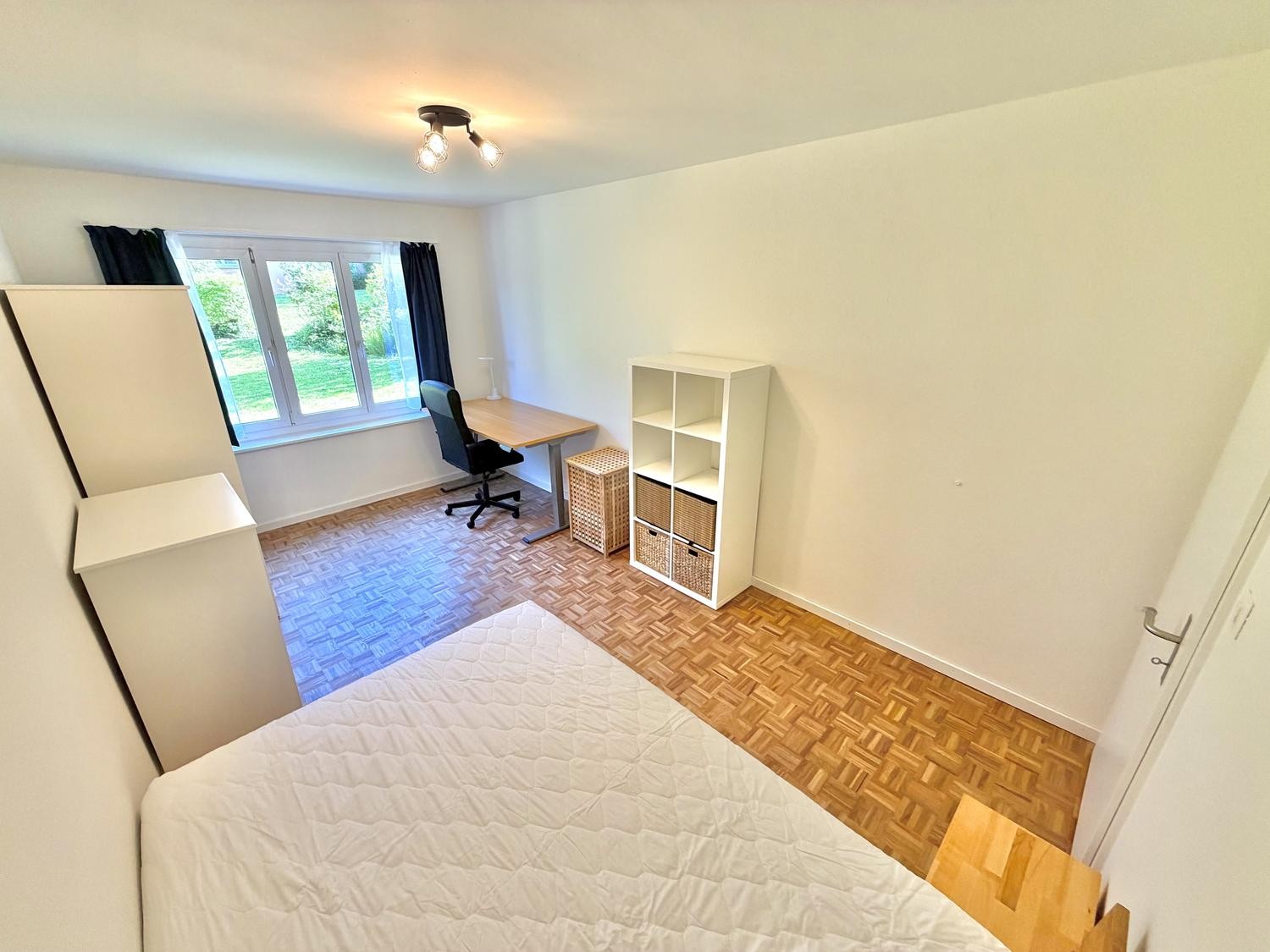 Zimmer in einer WG