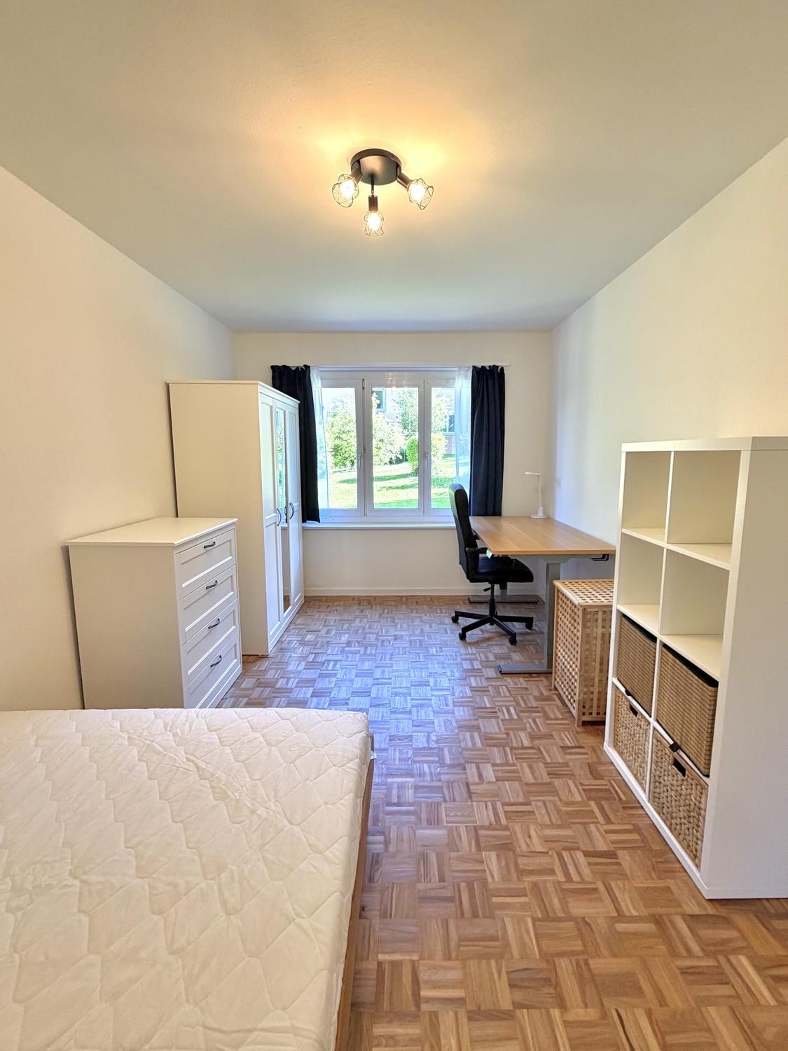 Zimmer in einer WG