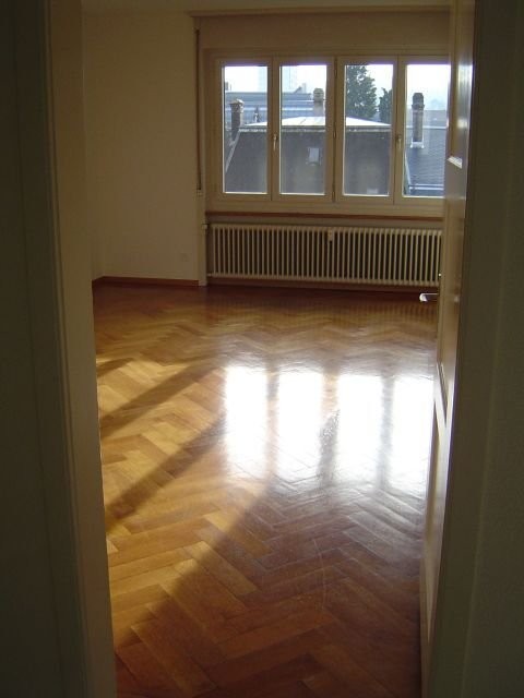 4 rooms apartment, Foto 6 von 9