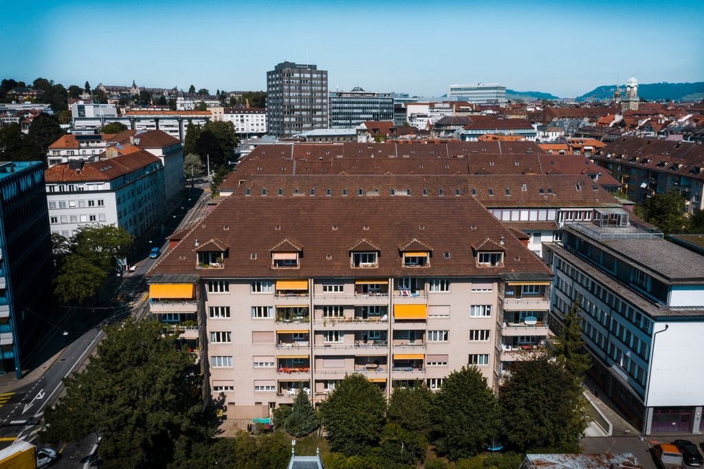 4 rooms apartment, Foto 9 von 9