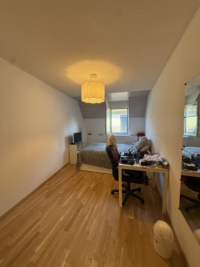 3 Zimmer Duplex