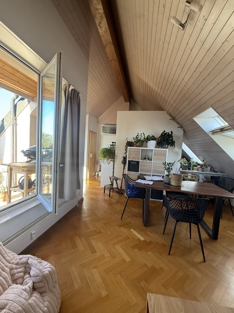 3 Zimmer Duplex