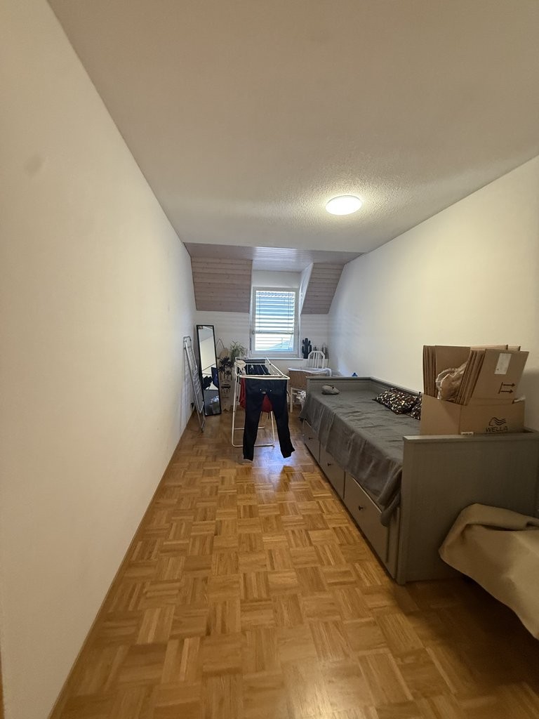 3 Zimmer Duplex