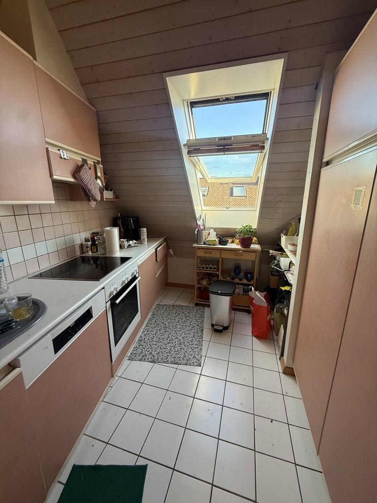3 Zimmer Duplex