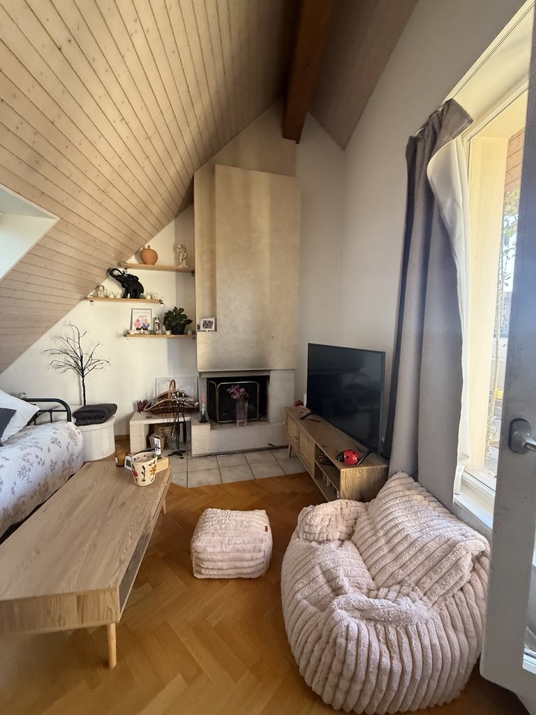 3 Zimmer Duplex