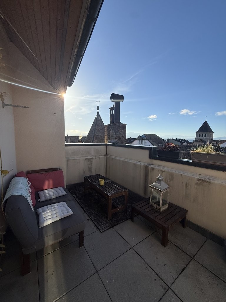 3 Zimmer Duplex