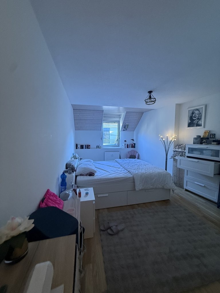 3 Zimmer Duplex