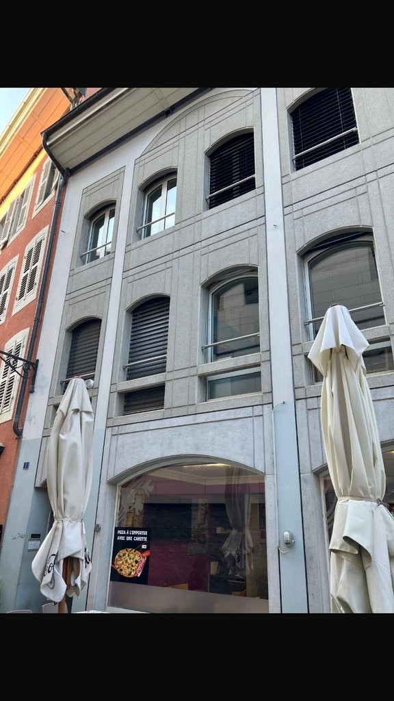 3 Zimmer Duplex