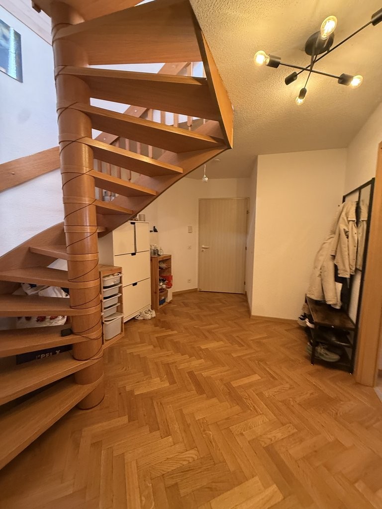 3 Zimmer Duplex