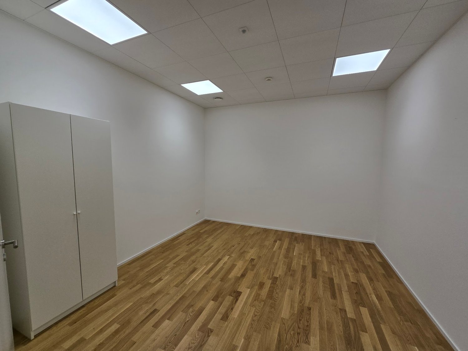 15m² office, Foto 1 von 5