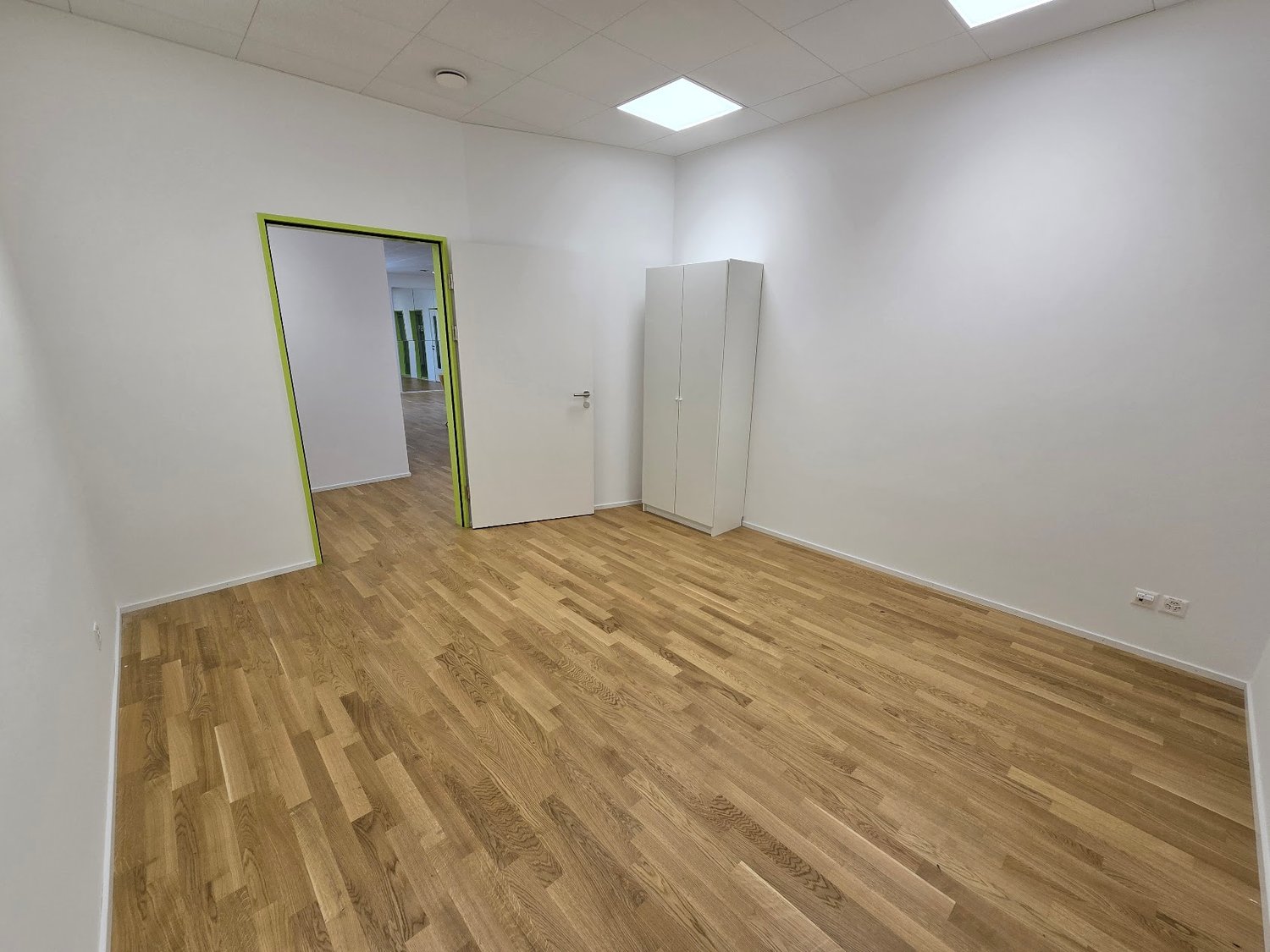 15m² office, Foto 4 von 5
