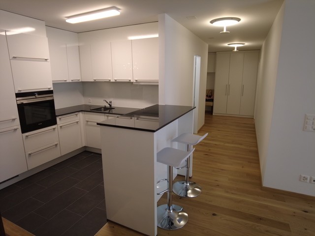3 ½ Zimmer-Wohnung, Foto 4 von 10