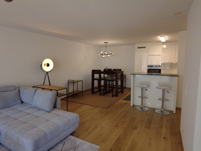 3 ½ Zimmer-Wohnung, Foto 3 von 10
