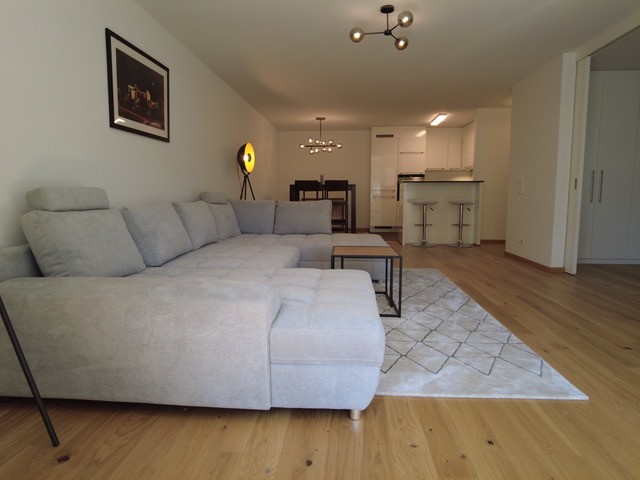 3 ½ Zimmer-Wohnung, Foto 2 von 10