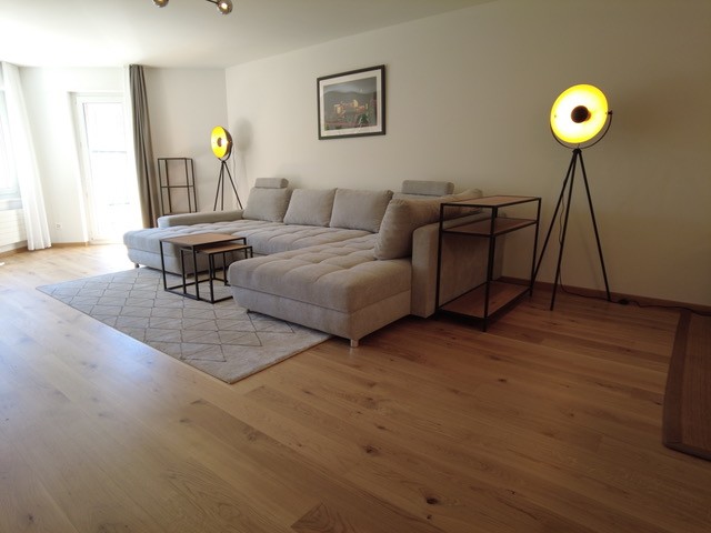 3 ½ Zimmer-Wohnung, Foto 1 von 10