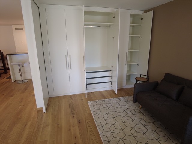 3 ½ Zimmer-Wohnung, Foto 9 von 10