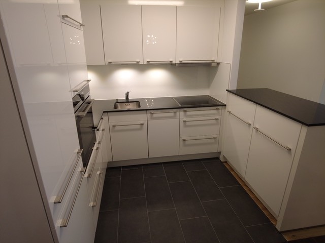 3 ½ Zimmer-Wohnung, Foto 5 von 10