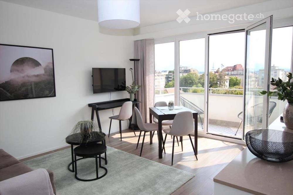 1-Zimmer-Wohnung, Foto 1 von 3