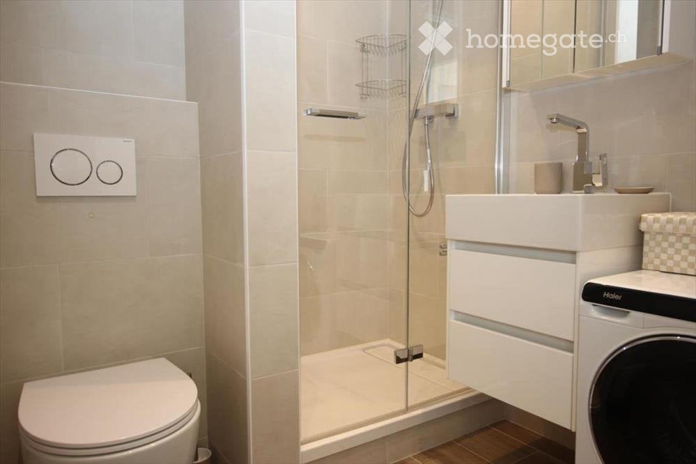 1-Zimmer-Wohnung, Foto 3 von 3