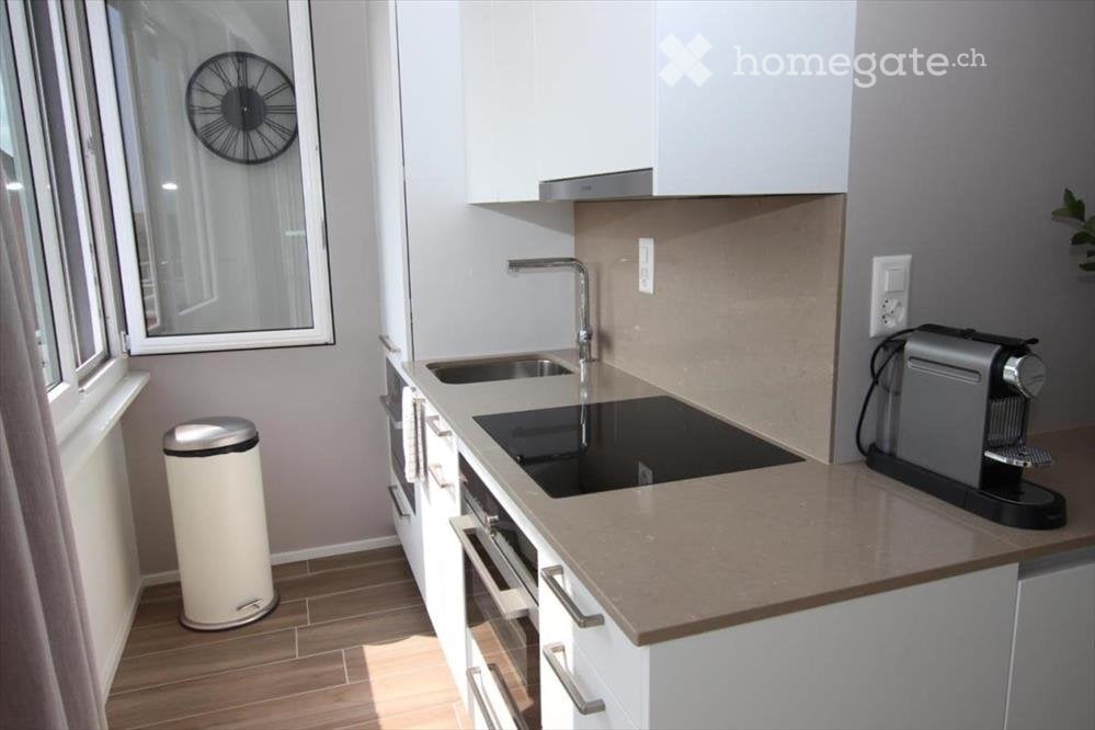 1-Zimmer-Wohnung, Foto 2 von 3