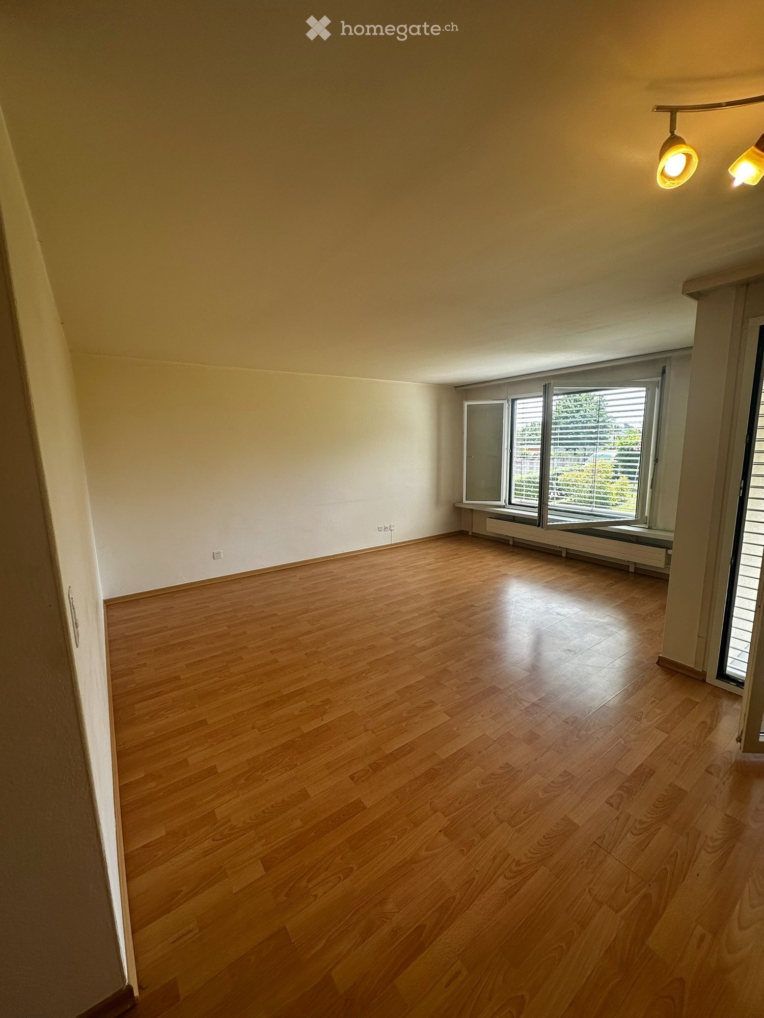 Appartement d'une pièce, photo 1 sur 5