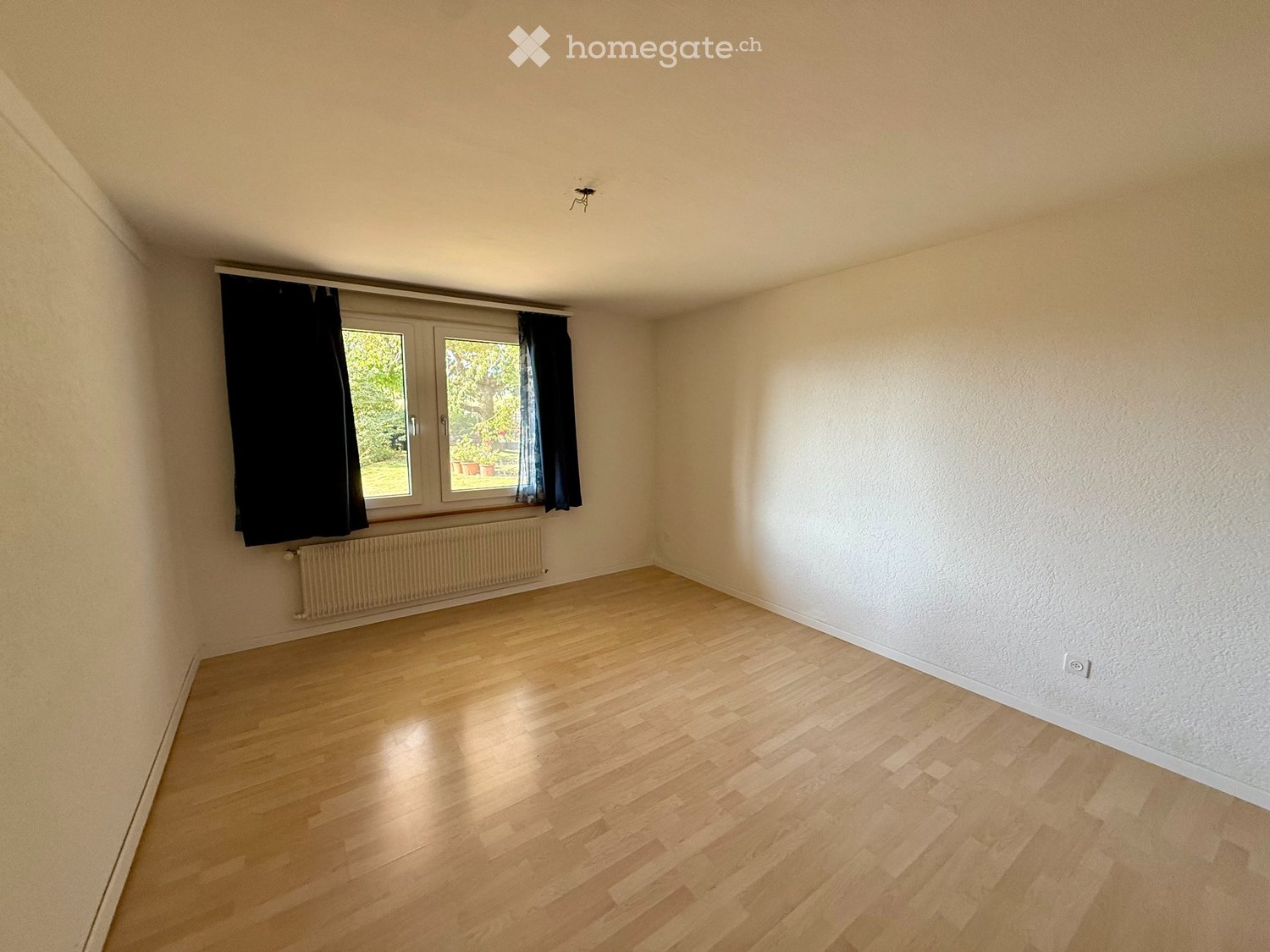 Appartement 2 ½ pièces