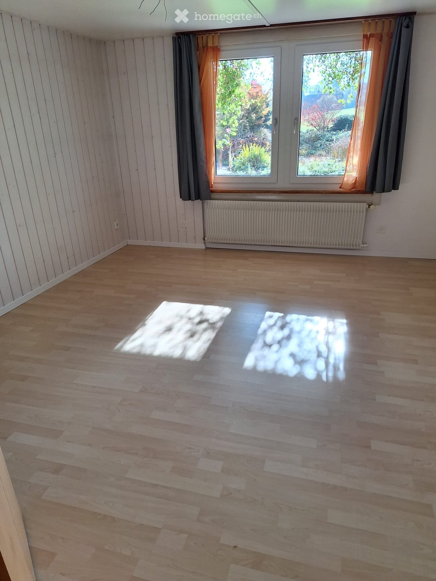 Appartement 2 ½ pièces