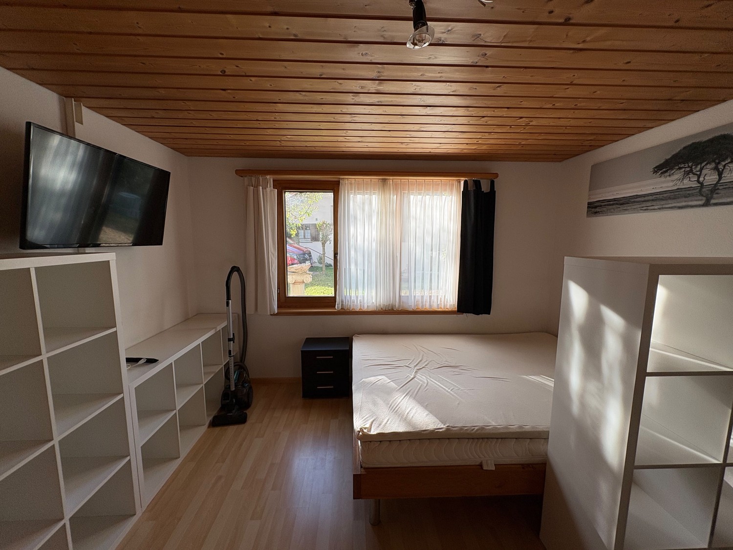 Appartement 1 pièce