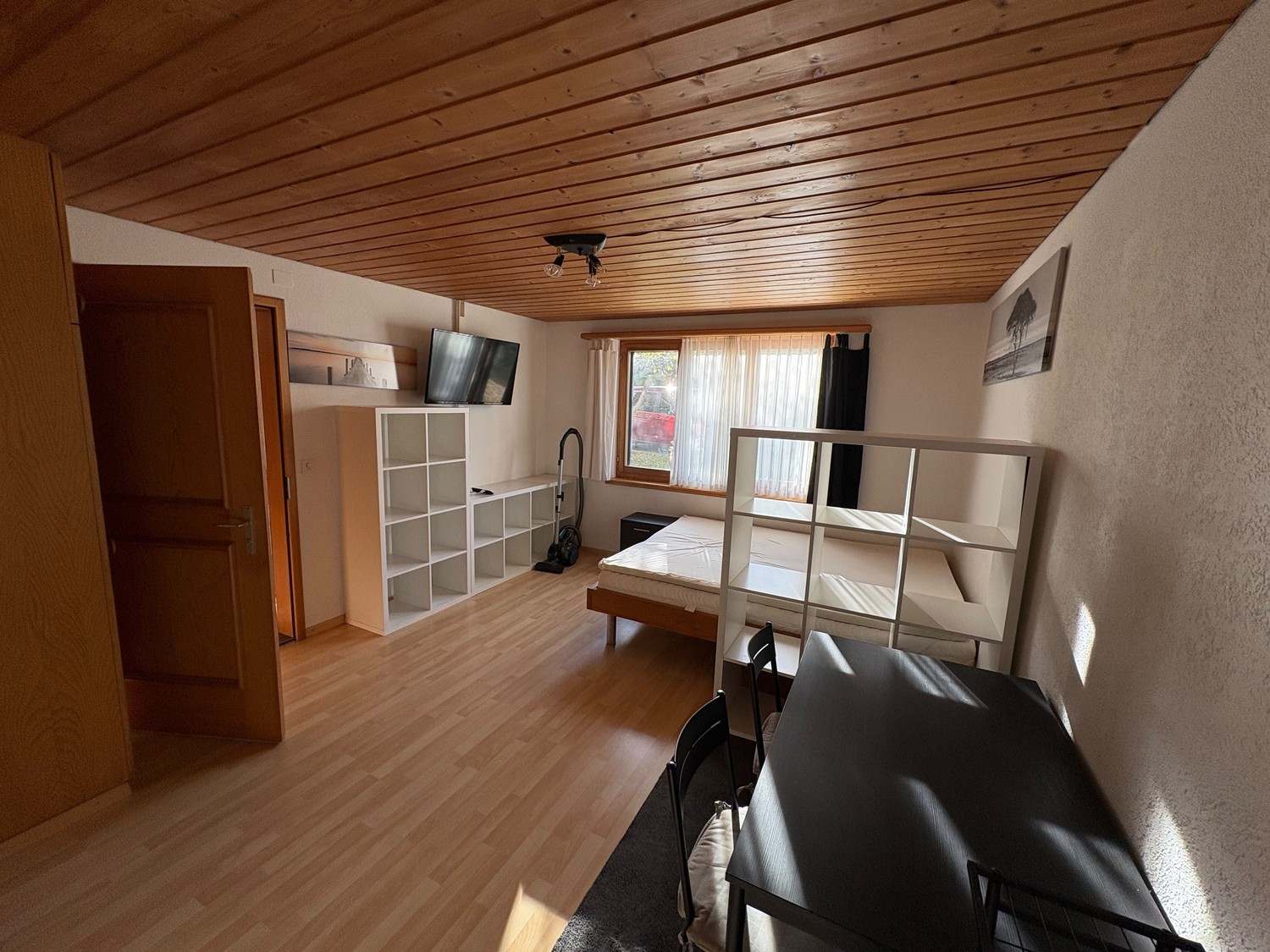Appartement 1 pièce