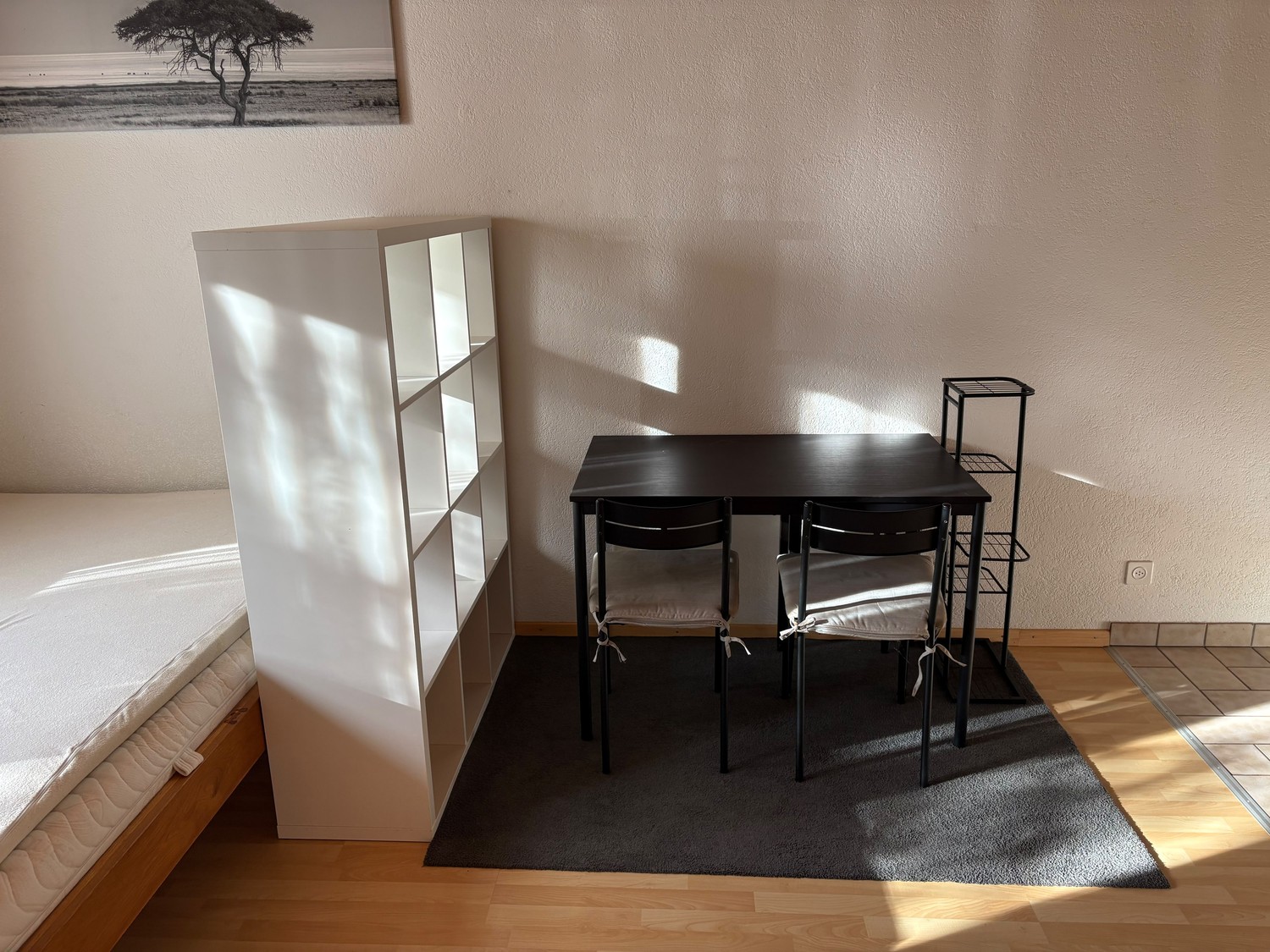 Appartement 1 pièce