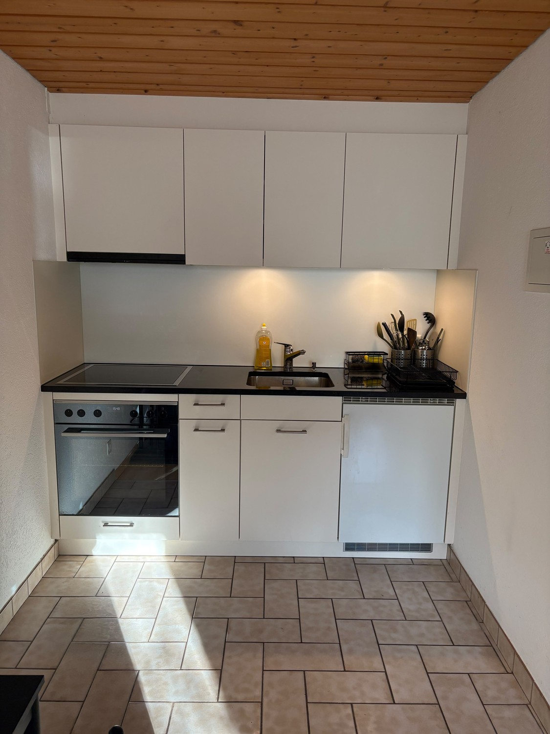 Appartement 1 pièce