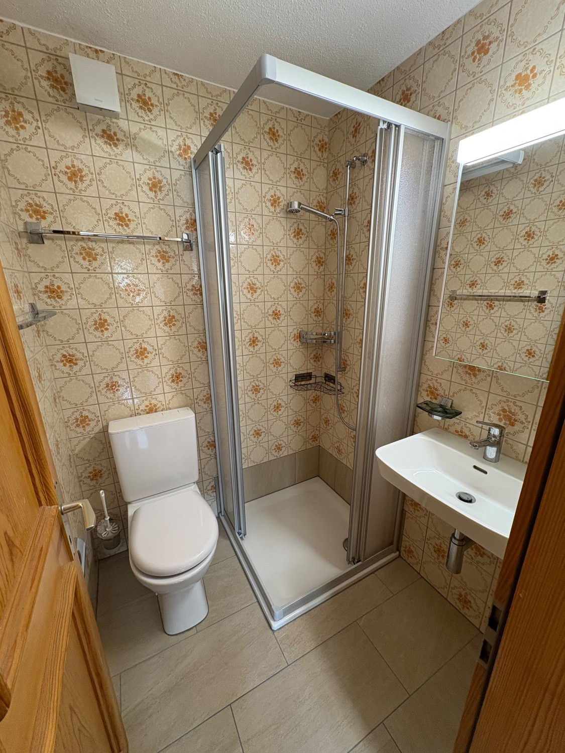 Appartement 1 pièce