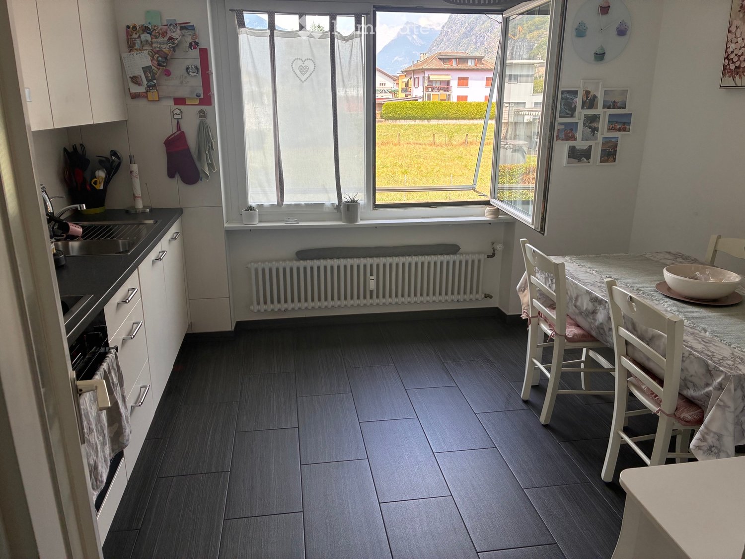 4-Zimmer-Wohnung, Foto 2 von 5