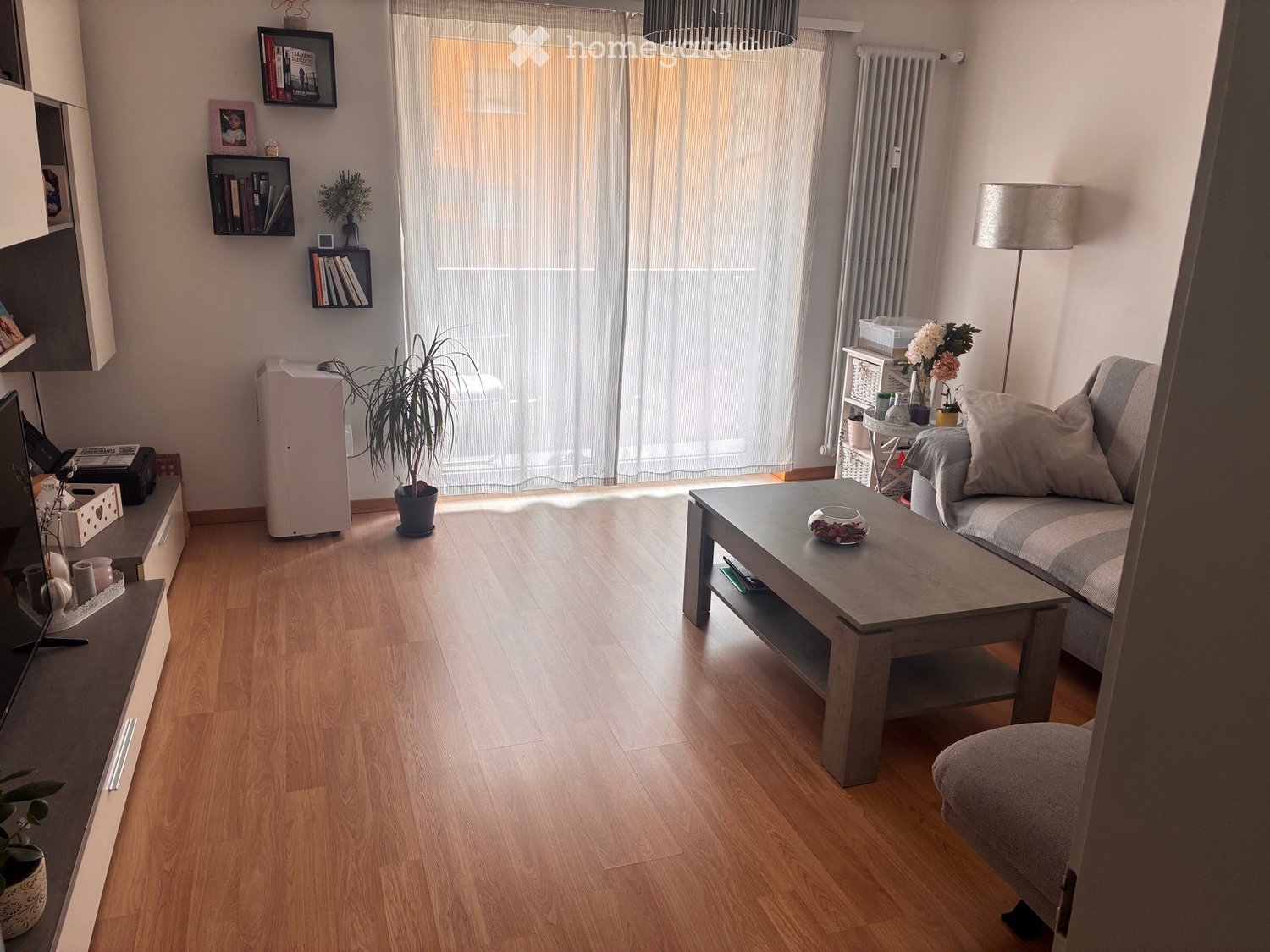 4-Zimmer-Wohnung, Foto 1 von 5