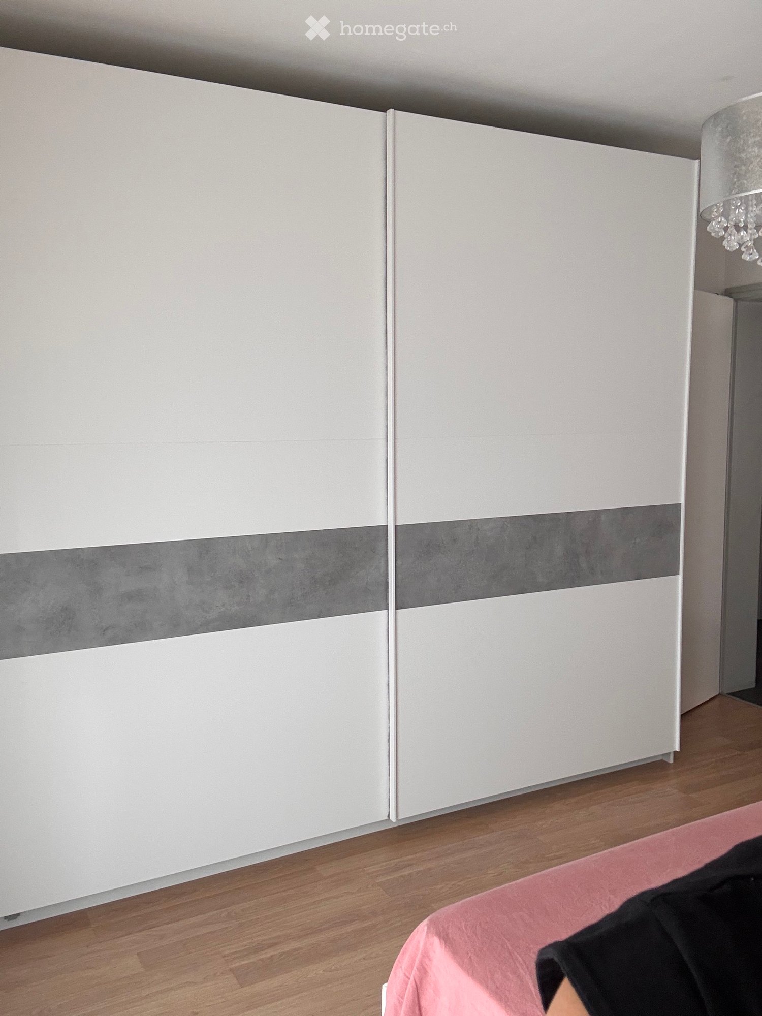 4-Zimmer-Wohnung, Foto 5 von 5