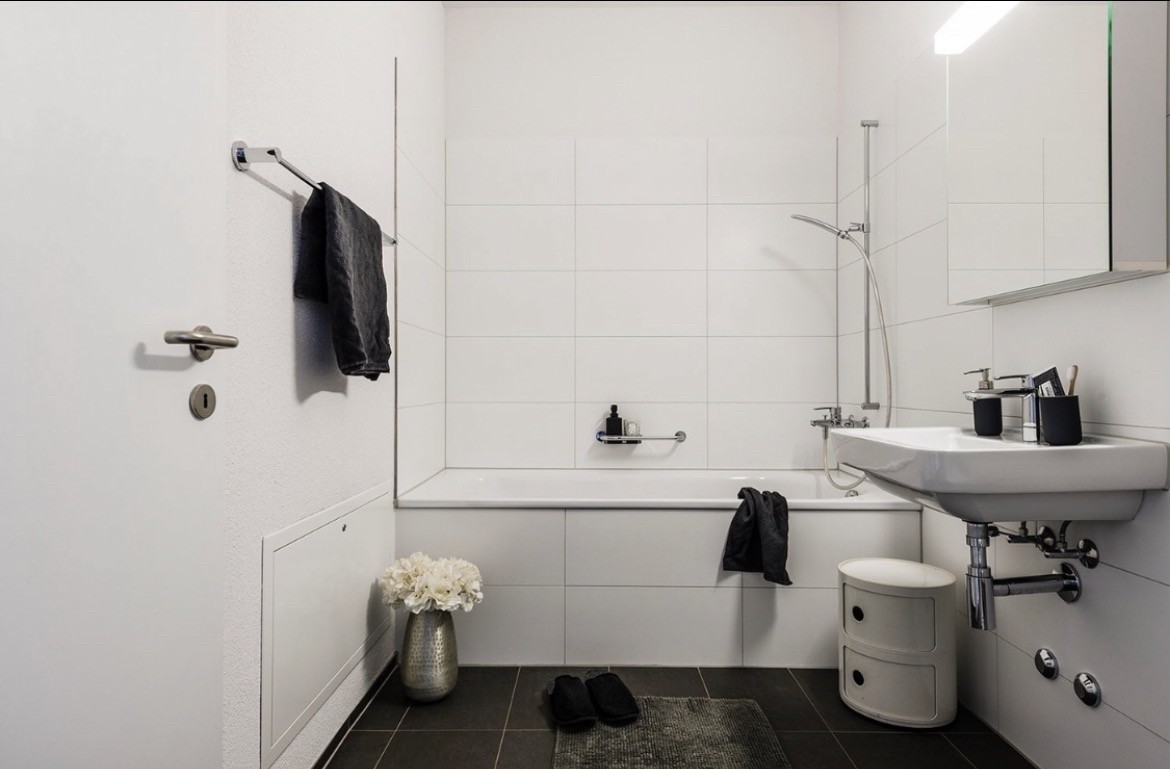 2 ½ rooms apartment, Foto 4 von 4