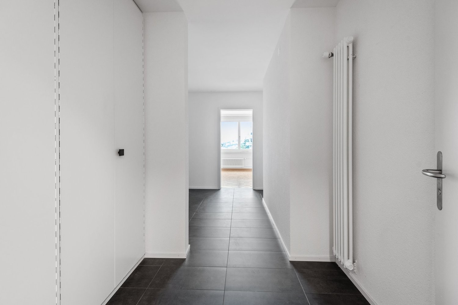 5 ½ Zimmer Wohnung