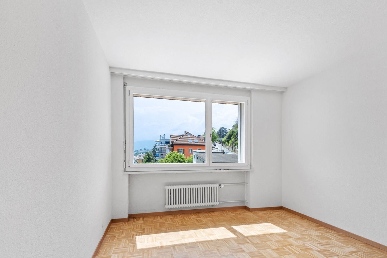 5 ½ Zimmer Wohnung