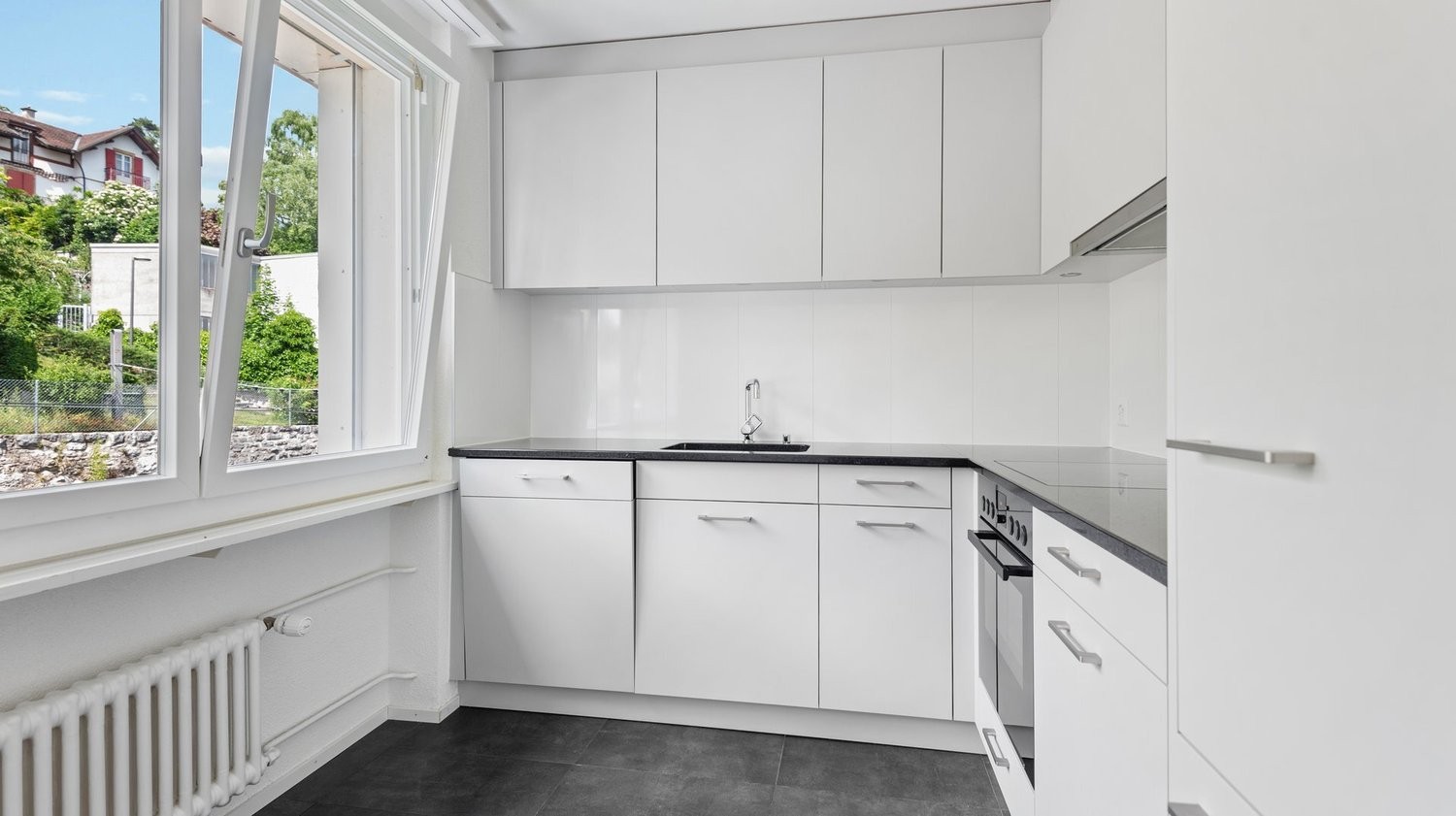 5 ½ Zimmer Wohnung