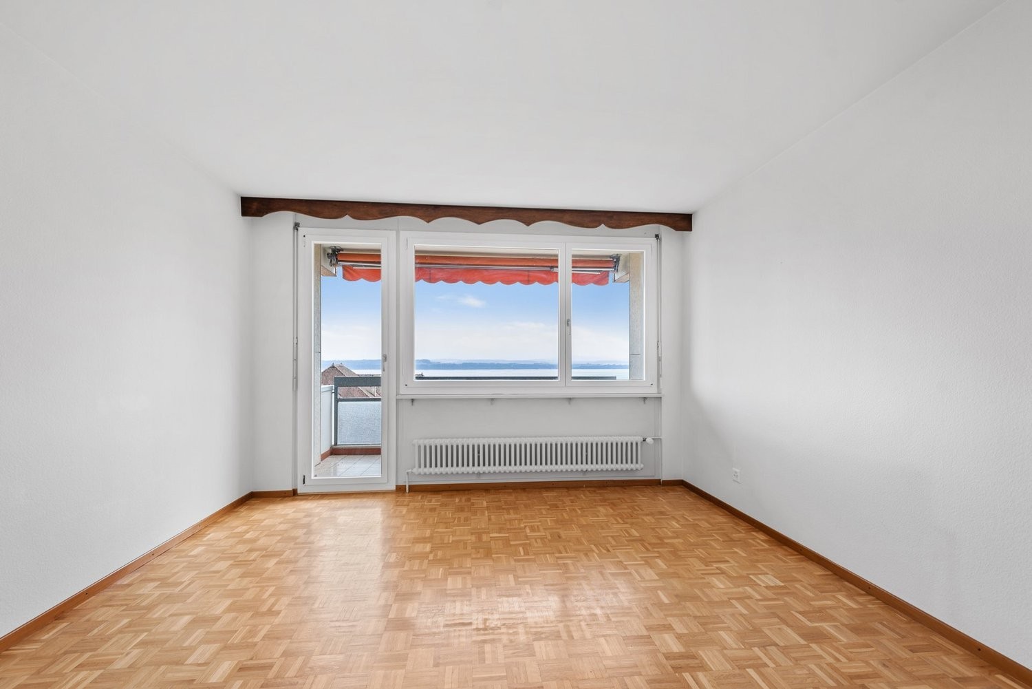 5 ½ Zimmer Wohnung