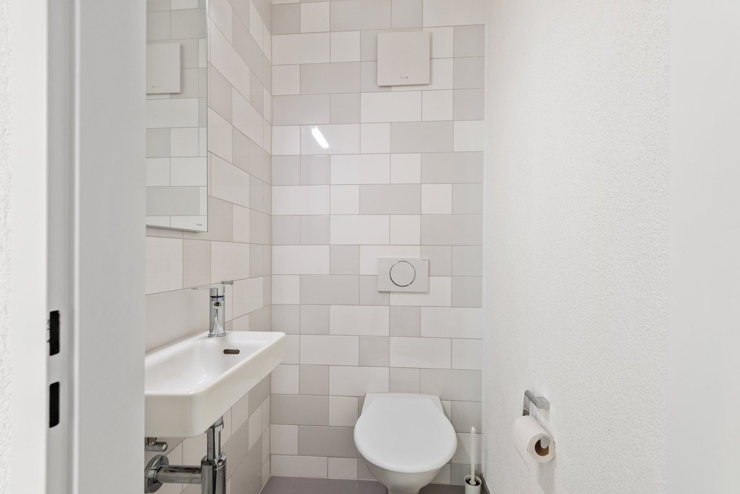 5 ½ Zimmer Wohnung