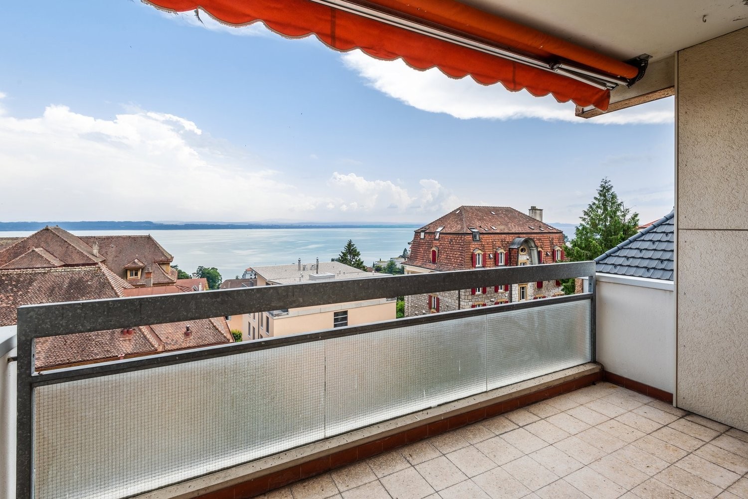 5 ½ Zimmer Wohnung