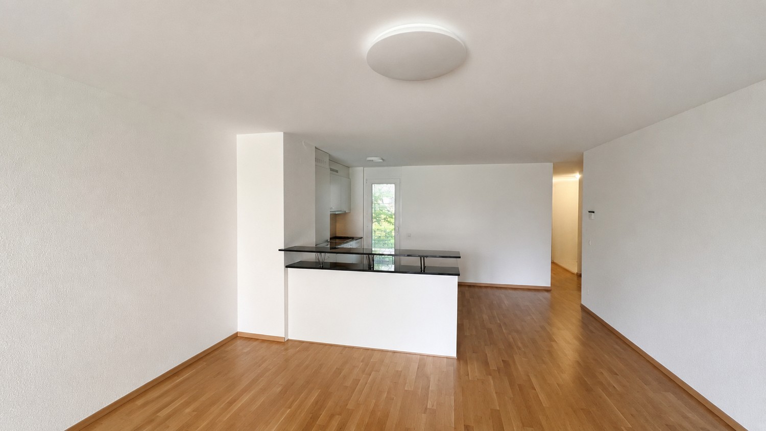 4 ½ Zimmer-Wohnung, Foto 3 von 5