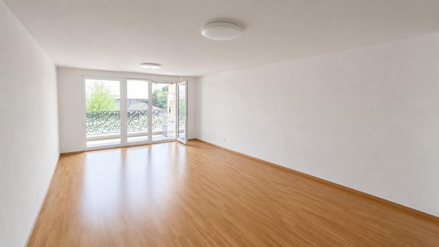 4 ½ Zimmer-Wohnung, Foto 1 von 5
