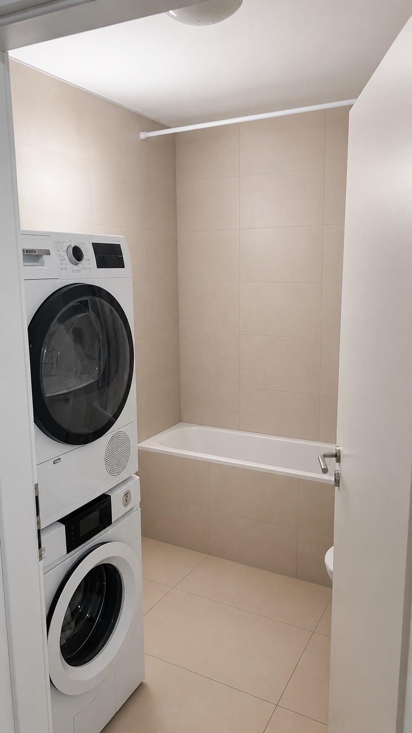 4 ½ Zimmer-Wohnung, Foto 5 von 5