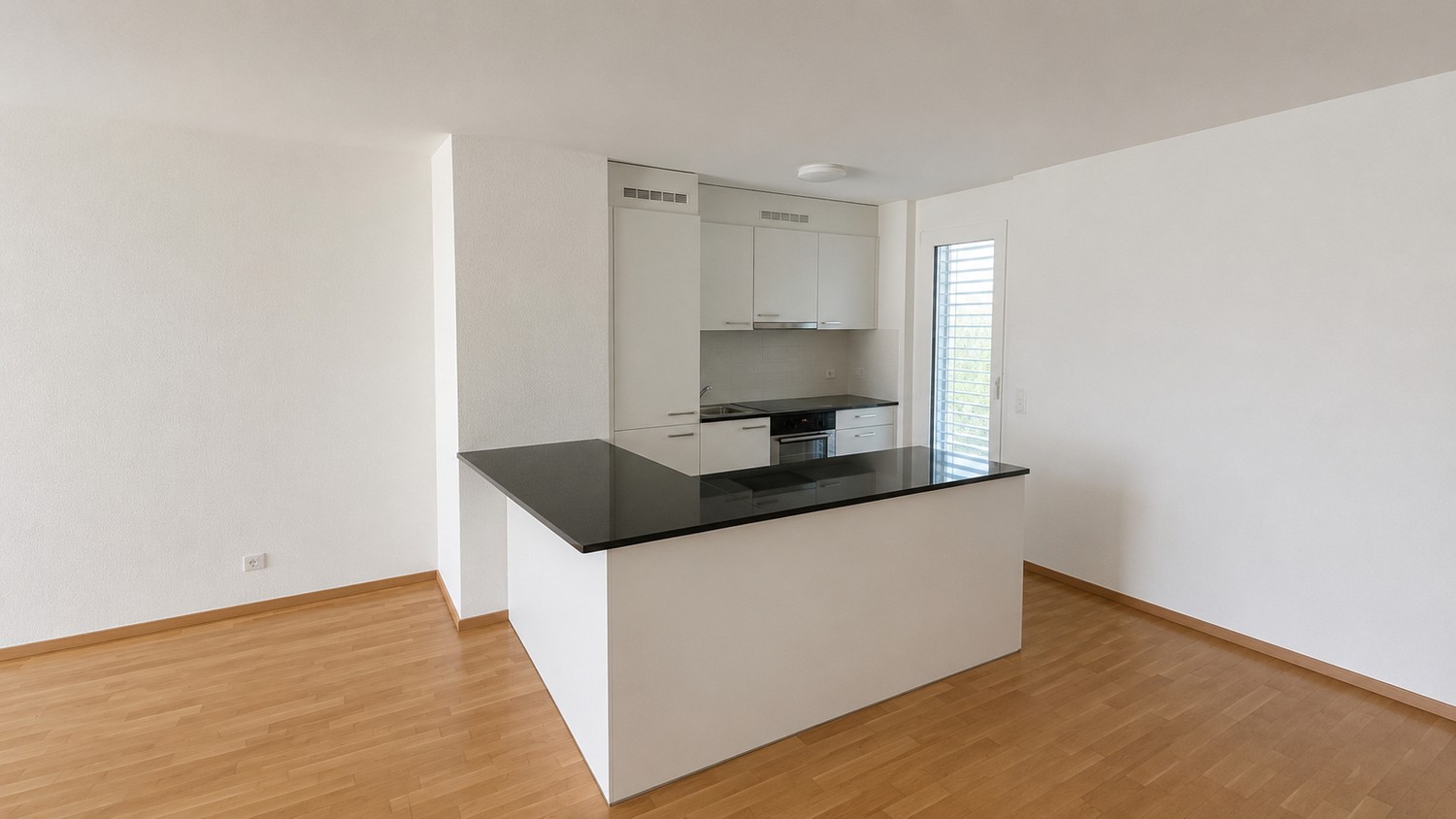 4 ½ Zimmer-Wohnung, Foto 4 von 5