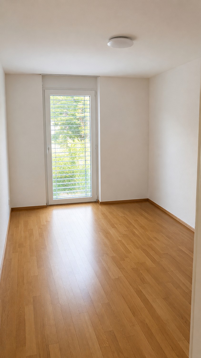 4 ½ Zimmer-Wohnung, Foto 2 von 5
