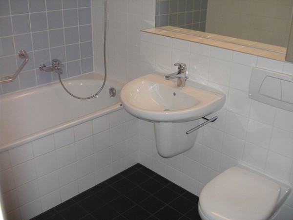 2 ½ rooms attic flat, Foto 6 von 8