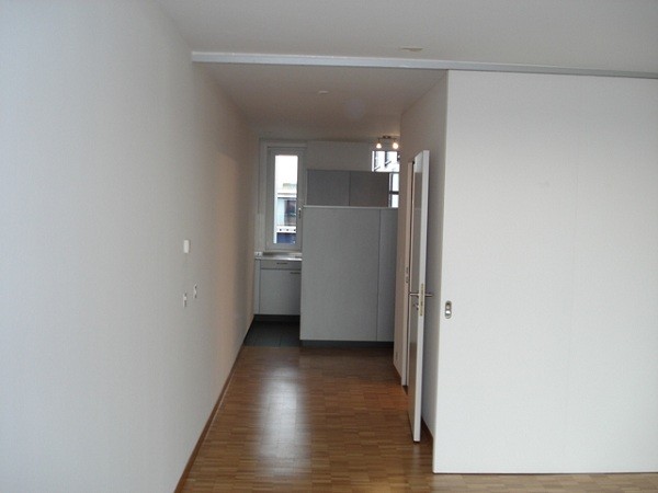 2 ½ rooms attic flat, Foto 5 von 8